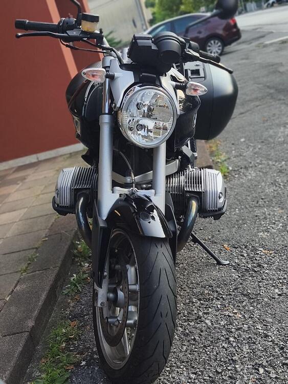 Bmw R 1200 R (2006 - 11) (3)