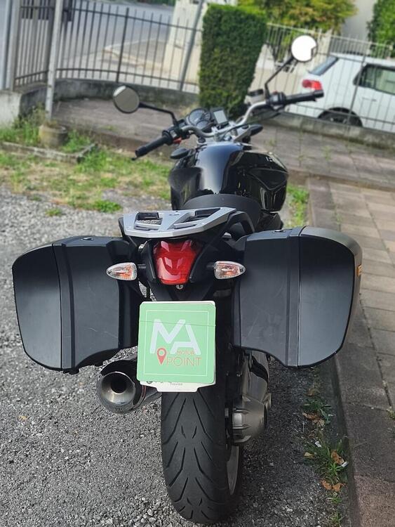 Bmw R 1200 R (2006 - 11) (4)