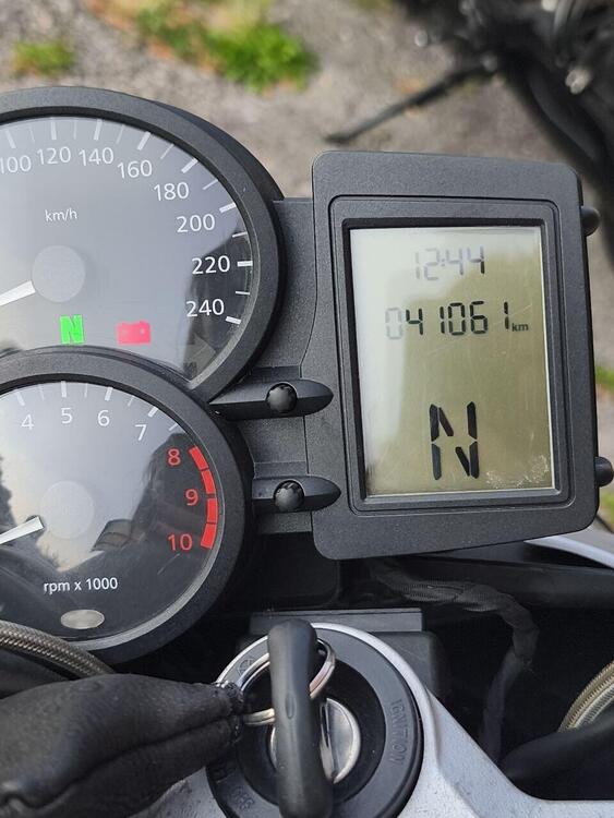 Bmw R 1200 R (2006 - 11) (5)