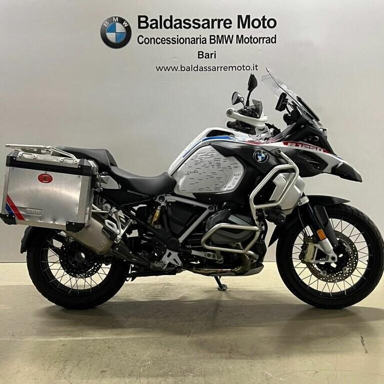 Bmw R 1250 GS Adventure (2021 - 24) (4)