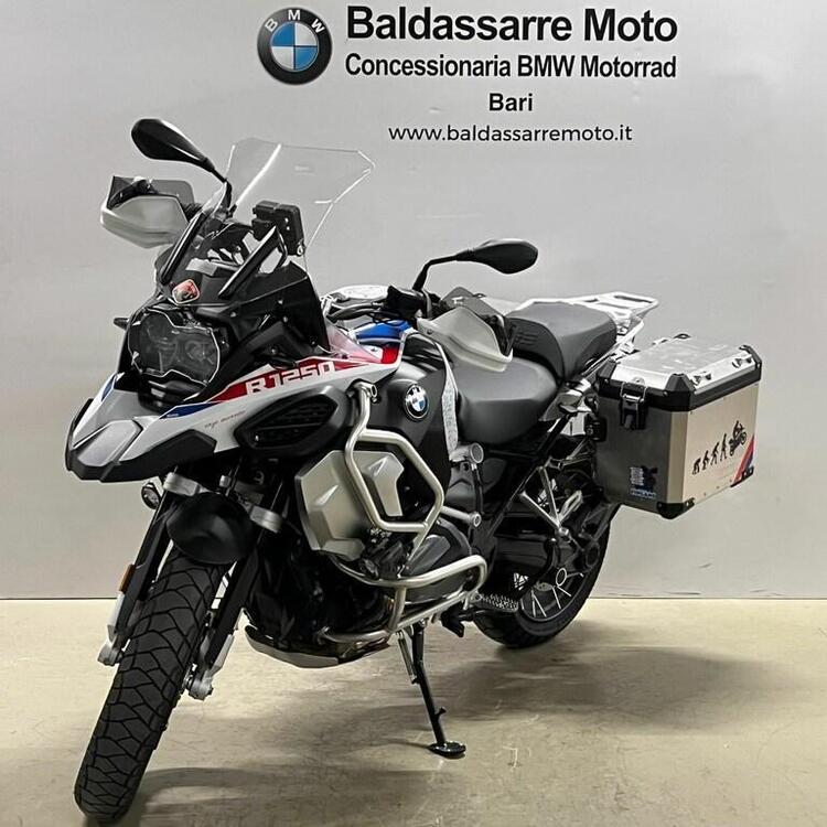 Bmw R 1250 GS Adventure (2021 - 24) (3)
