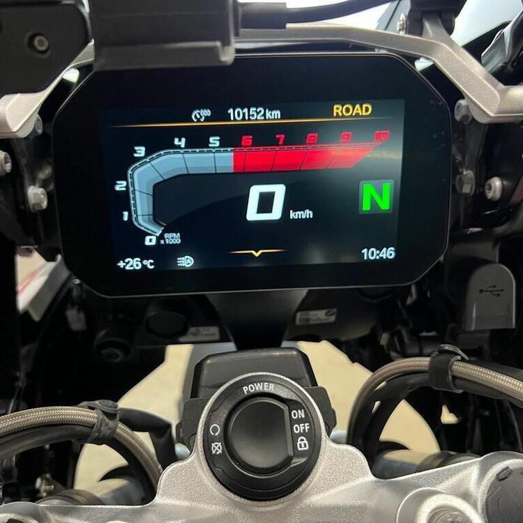 Bmw R 1250 GS Adventure (2021 - 24) (5)