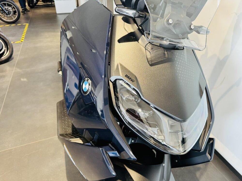 Bmw CE 04 (2021 - 25) (5)