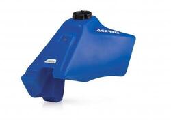 Serbatoio Acerbis 0016494 YAMAHA Blu700