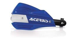 Coppia paramani cross universali Acerbis X-Factor