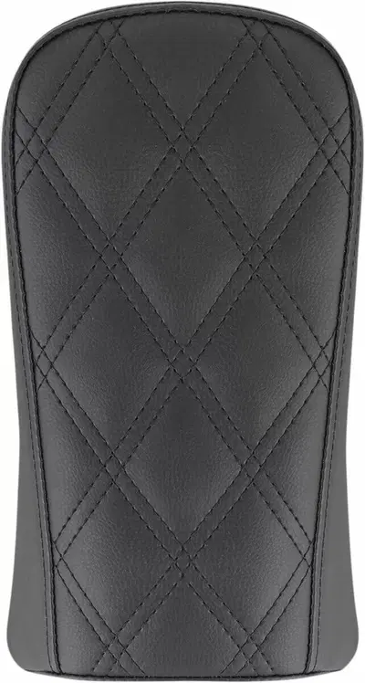 Sellino passeggero nero Saddlemen Renegade Sport L