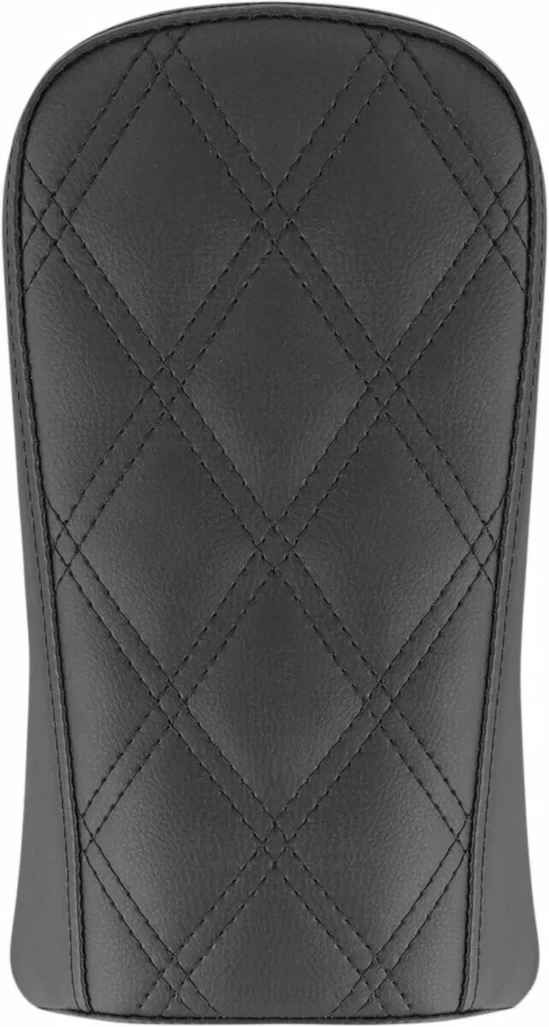 Sellino passeggero nero Saddlemen Renegade Sport L