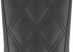 Sellino passeggero nero Saddlemen Renegade Sport L