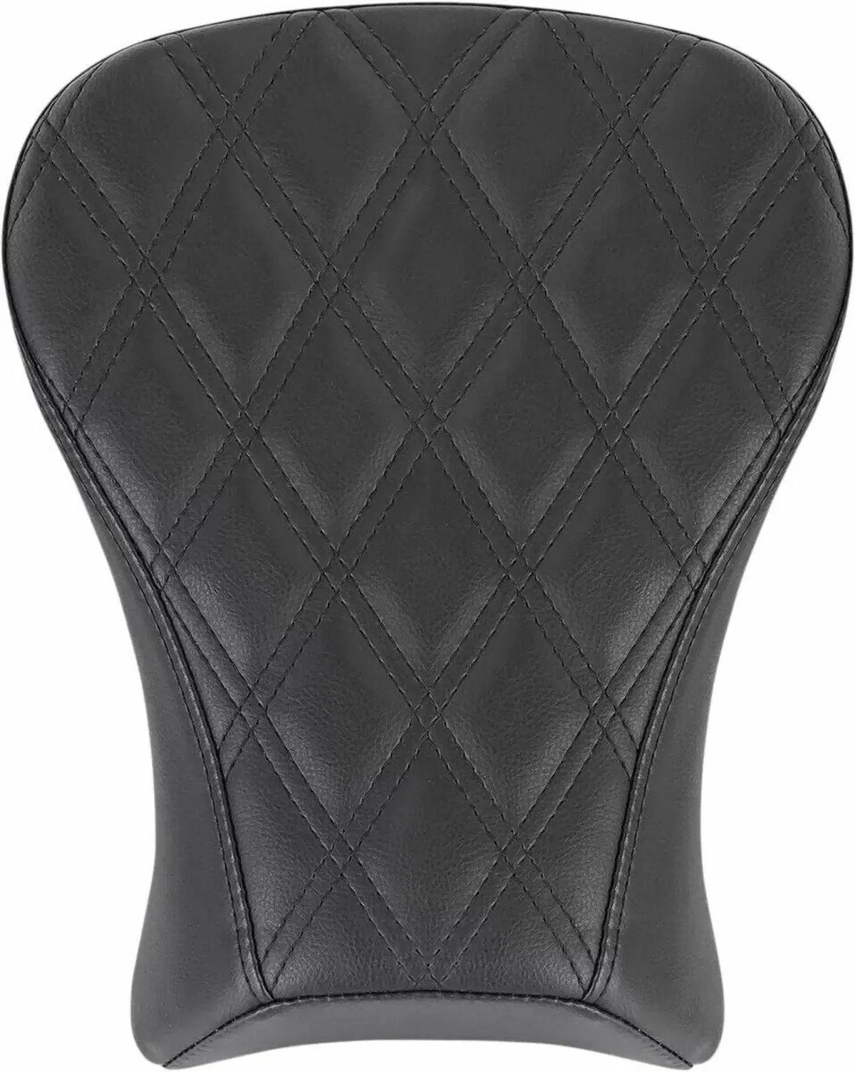 Sellino passeggero nero Saddlemen Renegade Touring