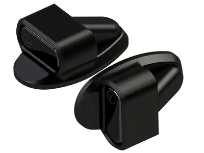 Frecce posteriori multifunzione Thunderbike fum&egrave; S