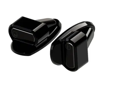 Frecce posteriori multifunzione Thunderbike fum&egrave; S