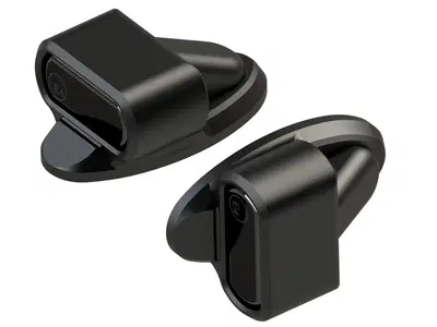 Frecce posteriori multifunzione Thunderbike fum&egrave; S