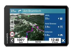 Navigatore Garmin Zumo XT2
