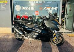 Yamaha T-Max 530 DX (2017 - 19) usata