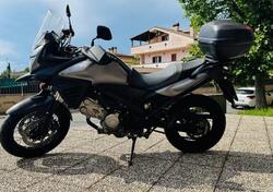 Suzuki V-Strom 650 ABS (2011 - 17) usata