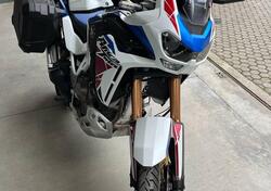 Honda Africa Twin CRF 1100L Adventure Sports Travel Edition (2022 - 23) usata