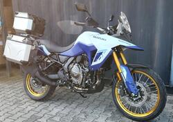 Suzuki V-Strom 800DE (2023 - 24) usata