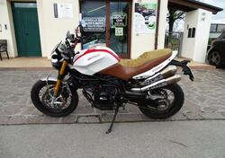 Moto Morini Scrambler 1200 (2009 - 17) usata