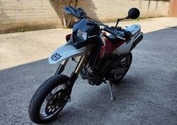 Husqvarna SM 610 (2007) usata