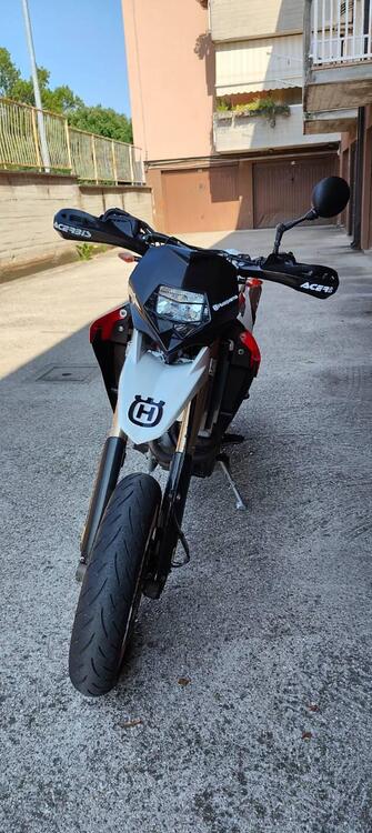 Husqvarna SM 610 (2007) (2)