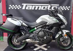 Kawasaki Versys 650 Tourer Plus (2017 - 20) usata