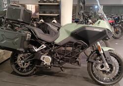 Zero DSR/X (2022 - 25) usata