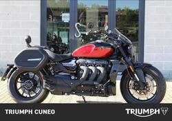 Triumph Rocket 3 Storm GT (2024 - 25) usata