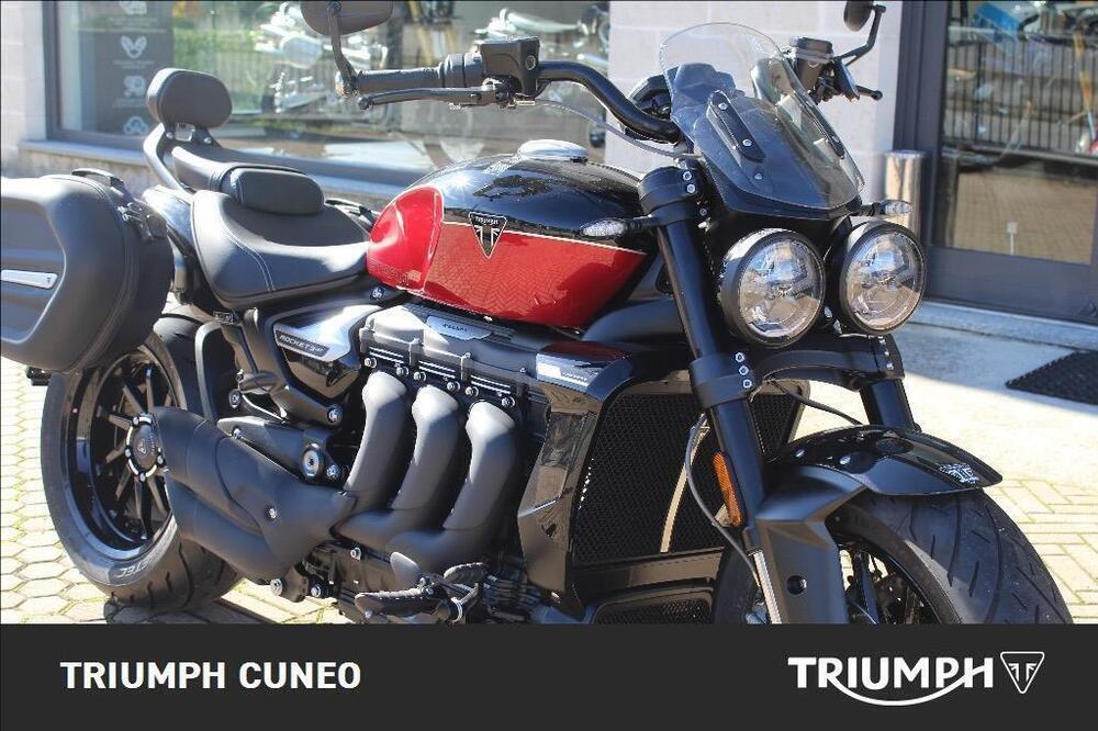 Triumph Rocket 3 Storm GT (2024 - 25) (5)