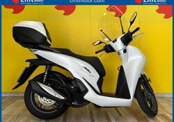  Altre moto o tipologie Special usata