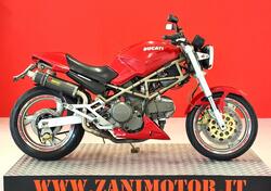 Ducati Monster 600 (1994 - 02) usata