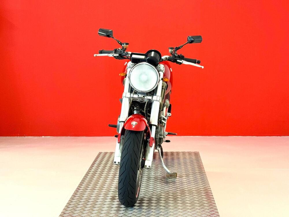 Ducati Monster 600 (1994 - 02) (3)