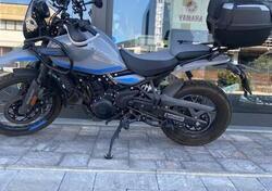 Royal Enfield Himalayan 450 (2024 - 25) usata