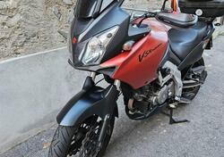 Suzuki V-Strom 650DL (2004 - 06) usata