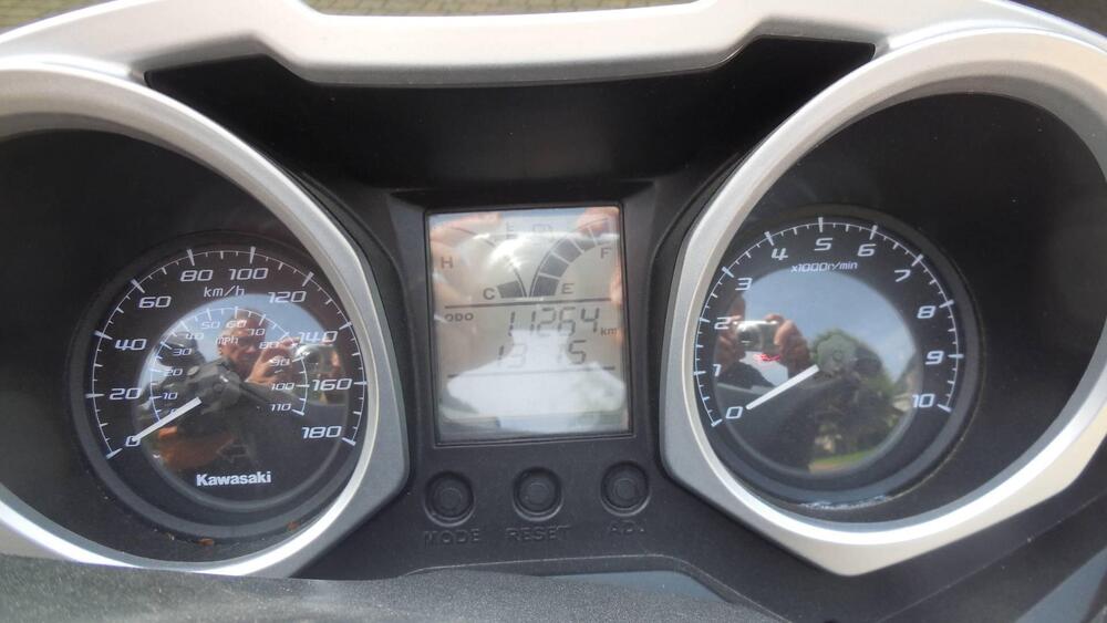 Kawasaki J 300 ABS (2014 - 16) (4)