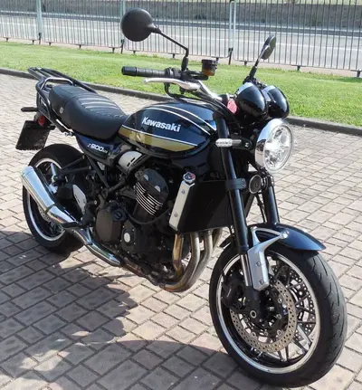 Kawasaki Z 900 RS (2022 - 25) usata