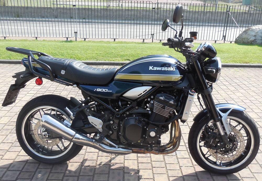 Kawasaki Z 900 RS (2022 - 25) (3)