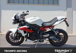 Triumph Street Triple R ABS (2013 - 17) usata