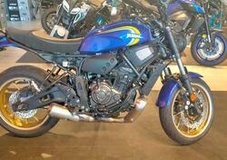 Yamaha XSR 700 (2022 - 25) nuova