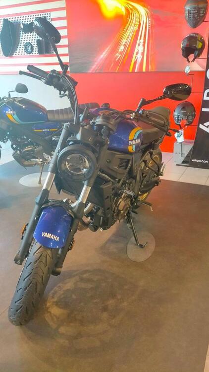 Yamaha XSR 700 (2022 - 25) (3)