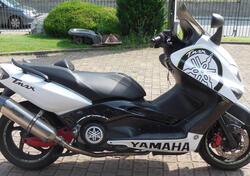 Yamaha T-Max 500 (2004 - 07) usata