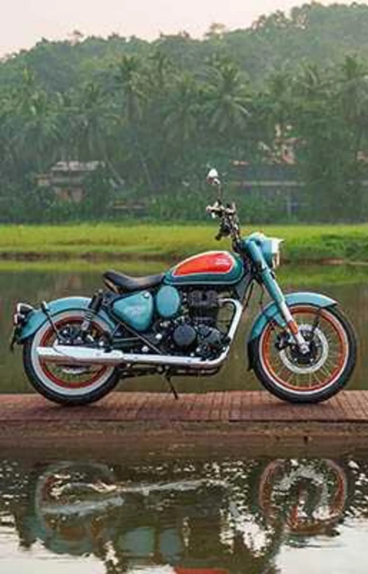Royal Enfield Goan Classic 350, arriverà anche in Europa?