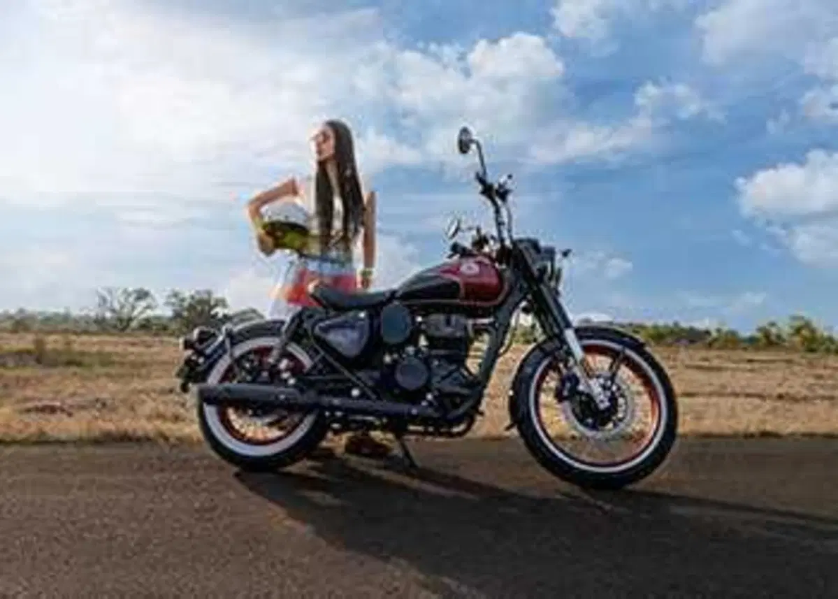 Royal Enfield Goan Classic 350, arriverà anche in Europa? (4)