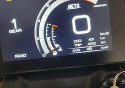 Betamotor Alp X (2024 - 25) usata