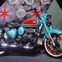 Royal Enfield Goan Classic 350, arriverà anche in Europa?