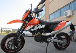 KTM 690 SMC (2008- 11) usata