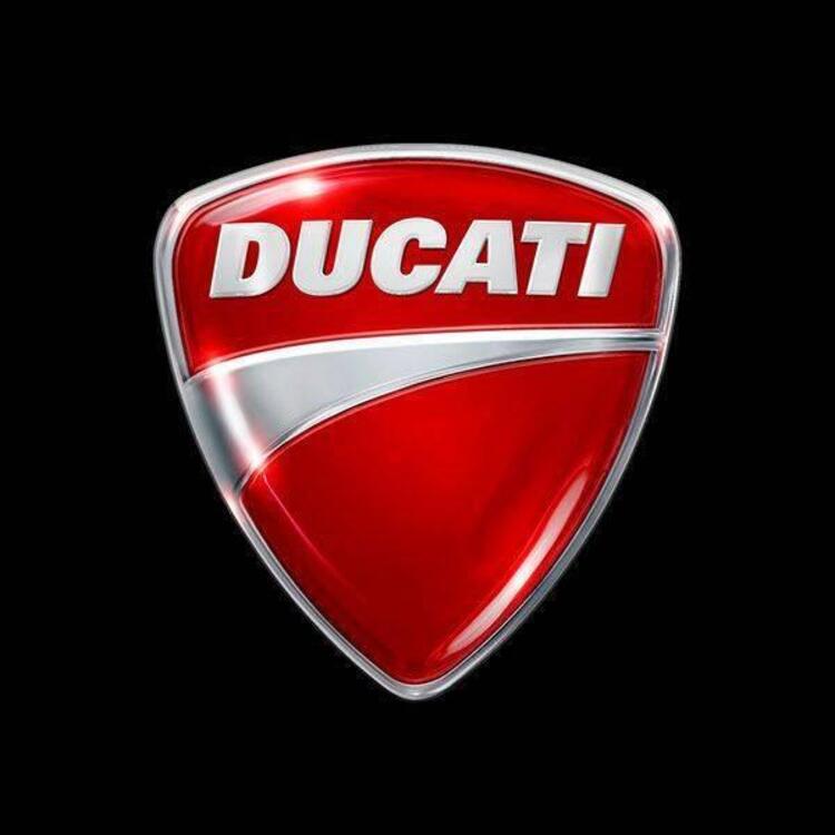 Ducati DesertX (2022 - 25)