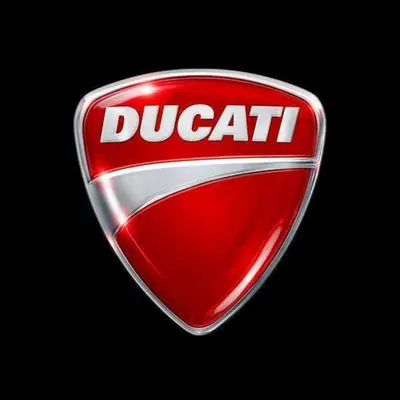 Ducati DesertX (2022 - 25) usata