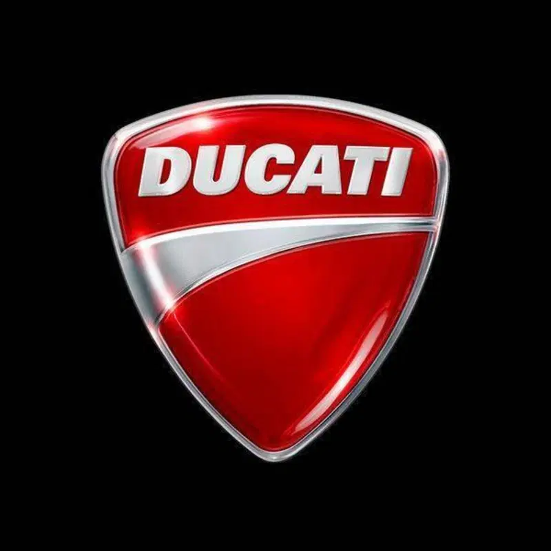 Ducati DesertX (2022 - 25)