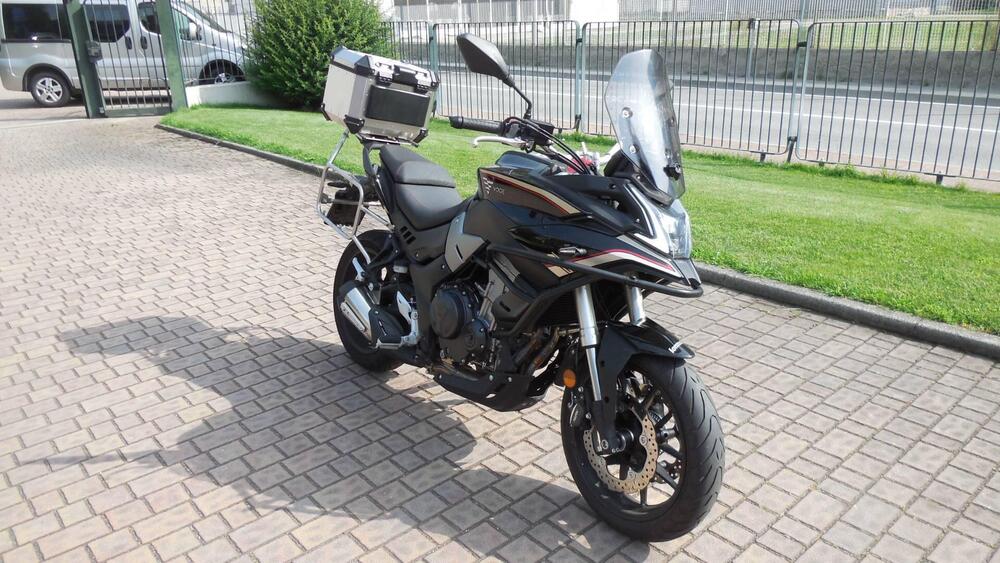 Voge Valico 500DS (2021 - 24)