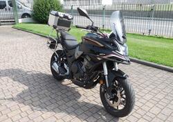 Voge Valico 500DS (2021 - 24) usata